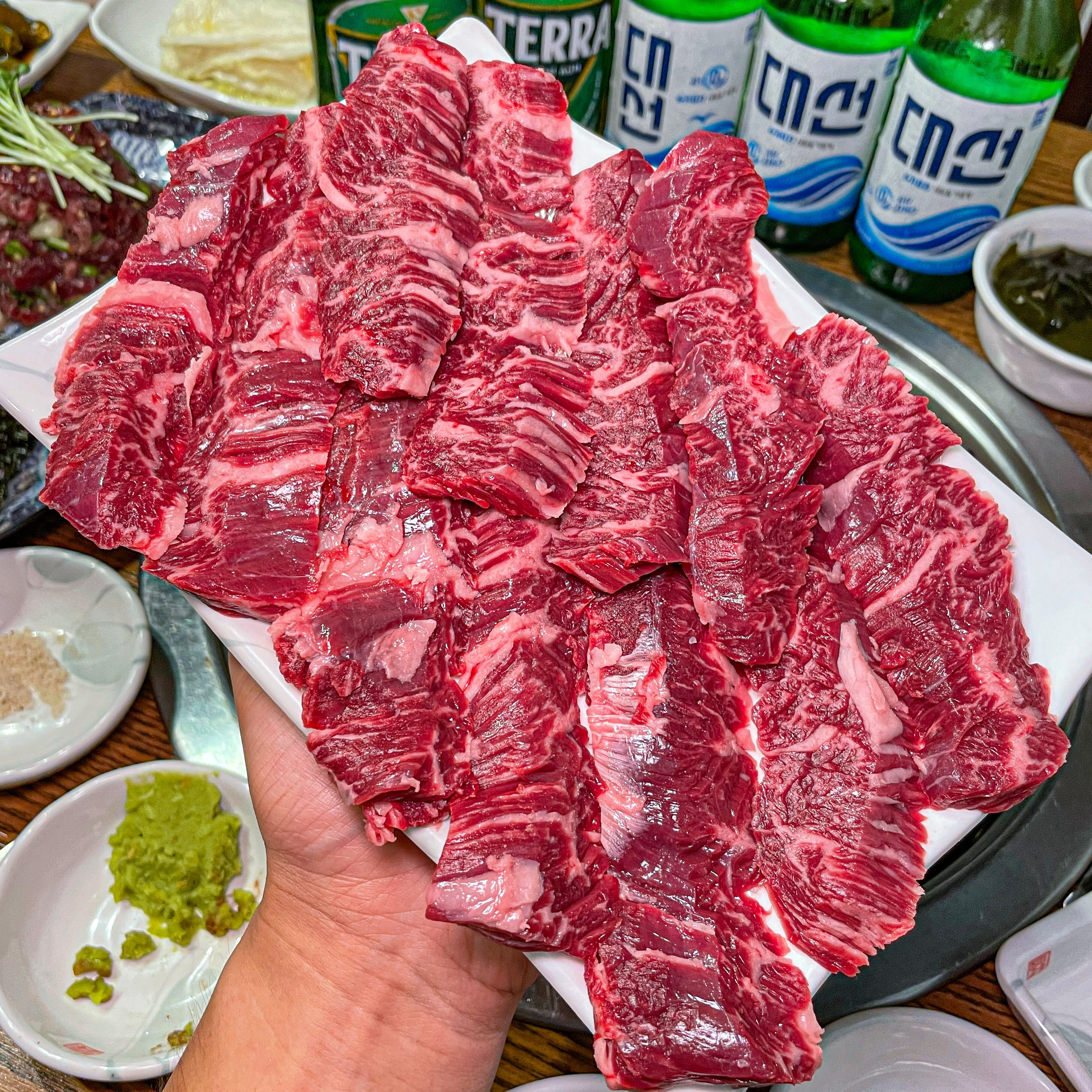 연산동미우한우