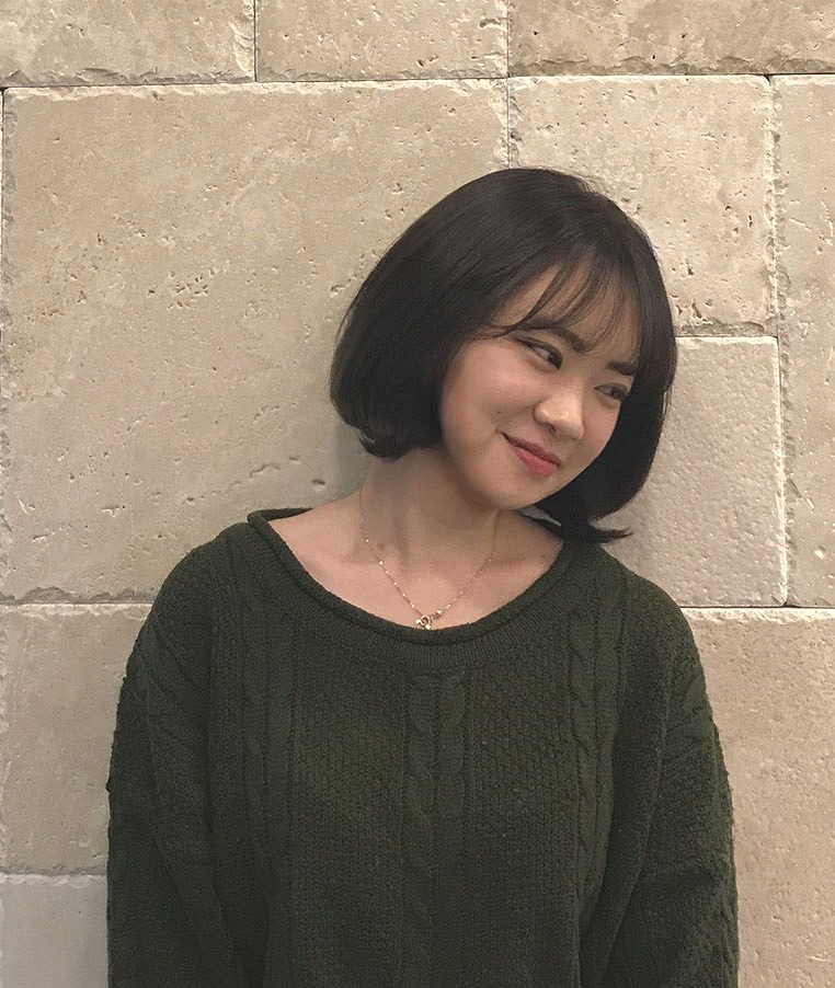 리안헤어 문배리첸시아점