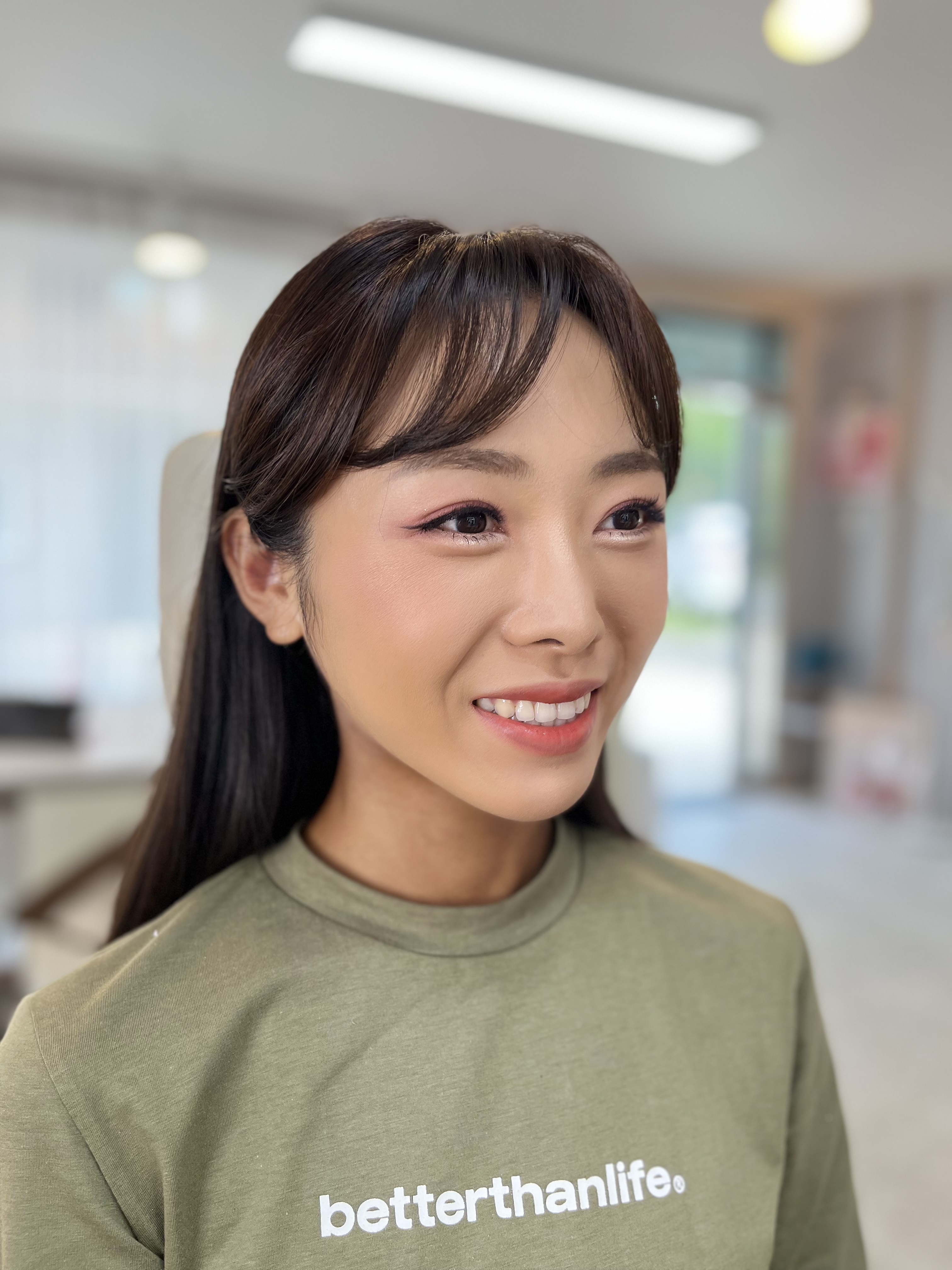 라라메이크업