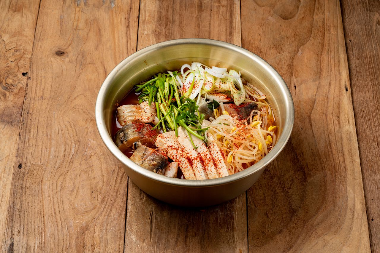 월랑쭈꾸미 아산온천점