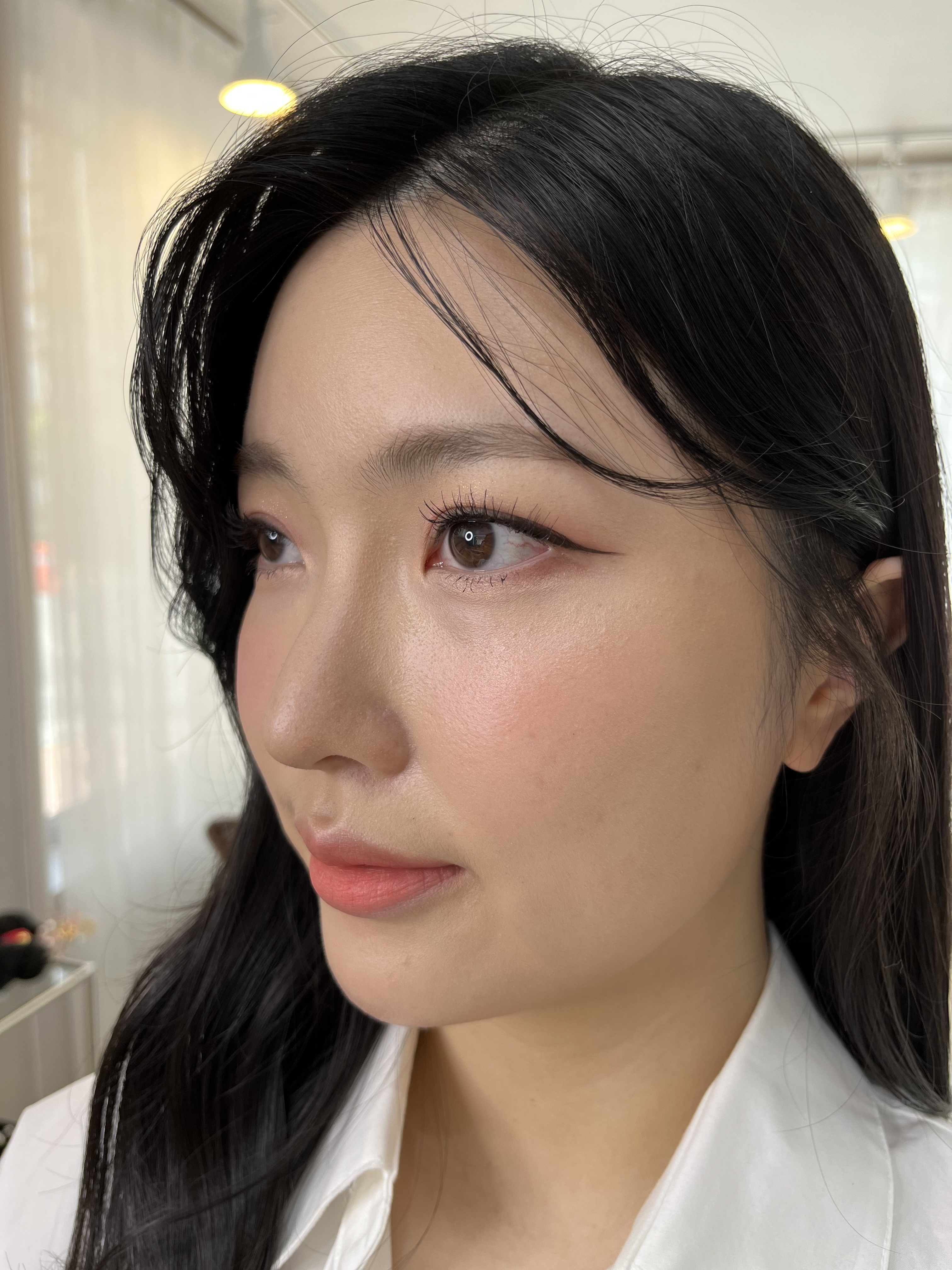 라라메이크업
