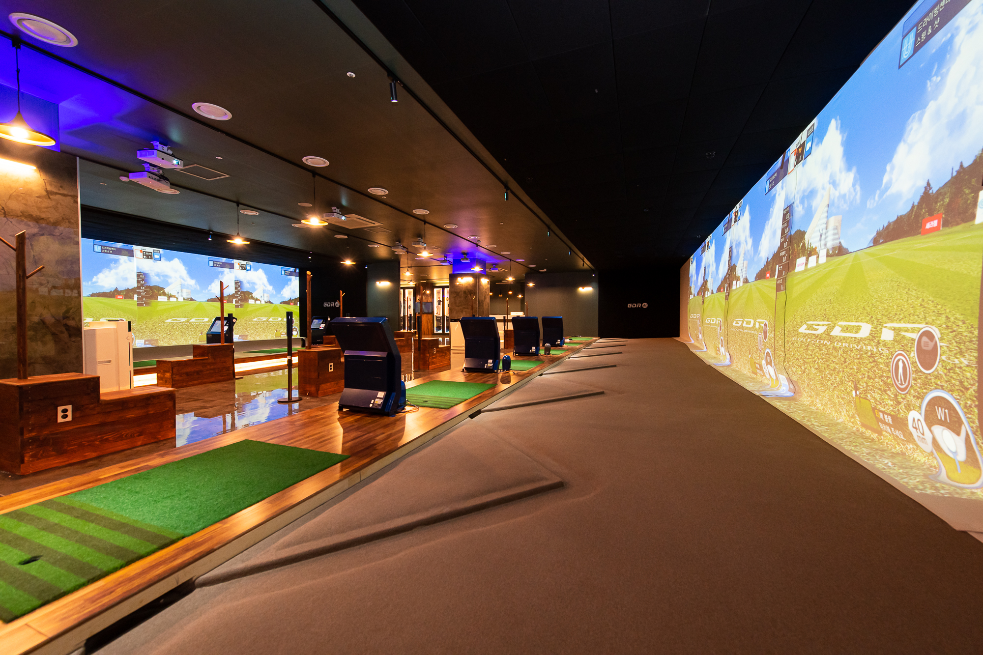 골프존아카데미 일산마두점 대표 이미지