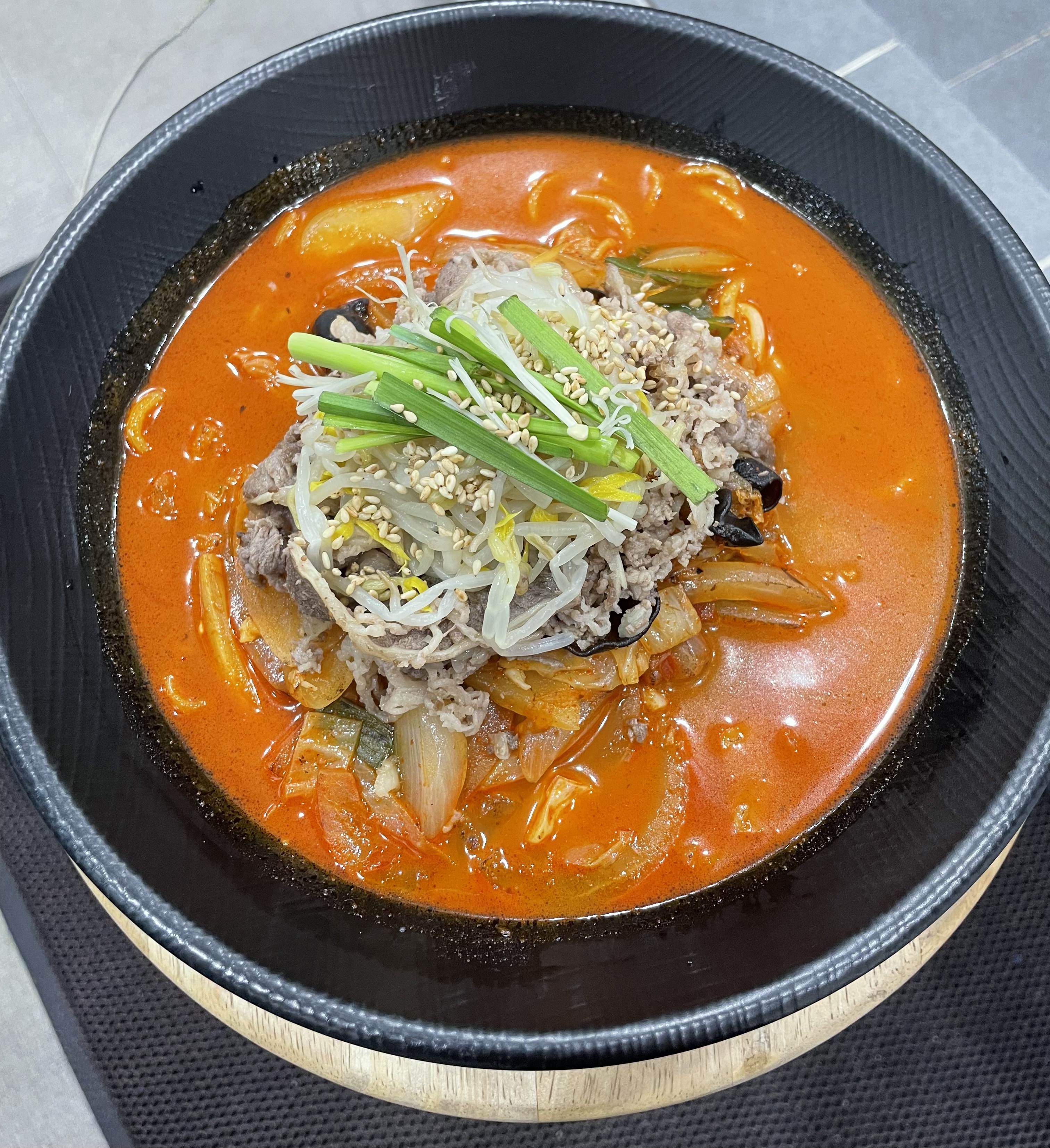 짜왕 김춘장