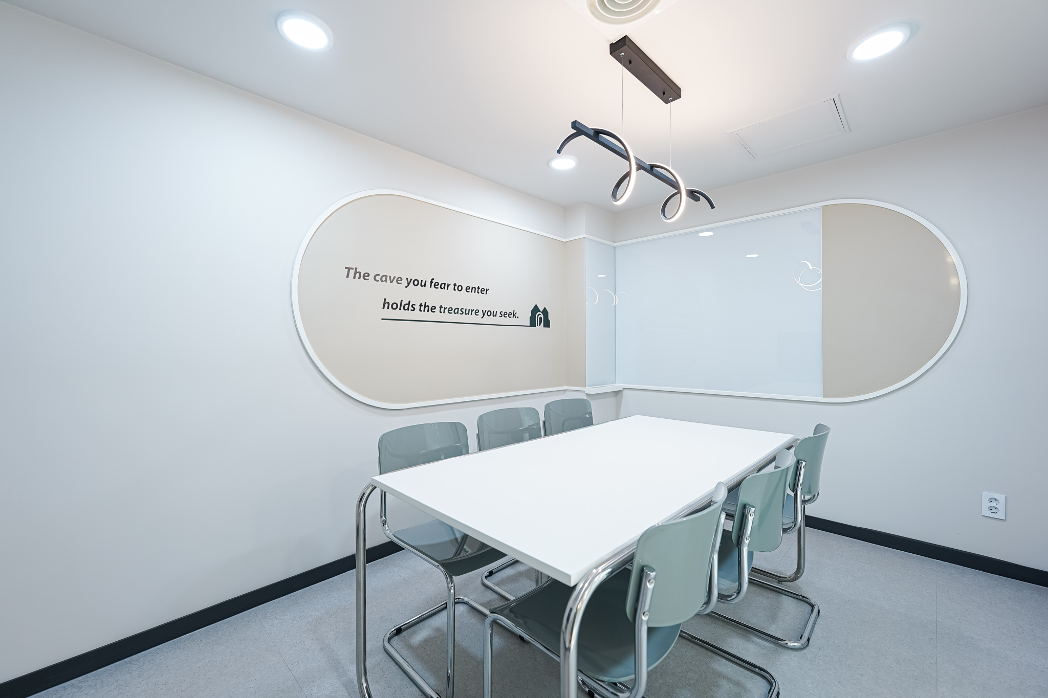 케이브공유오피스 이미지