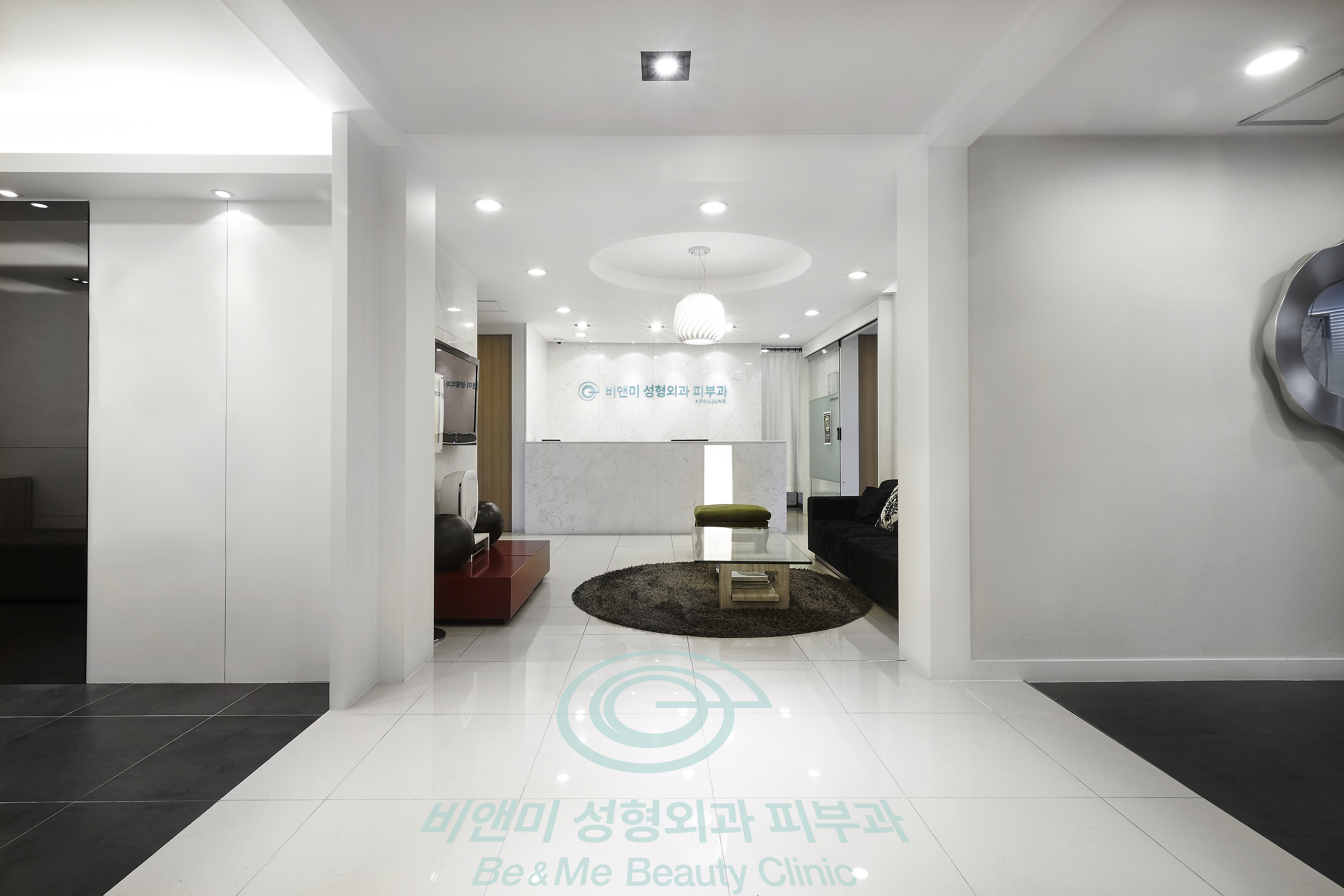 압구정비앤미의원