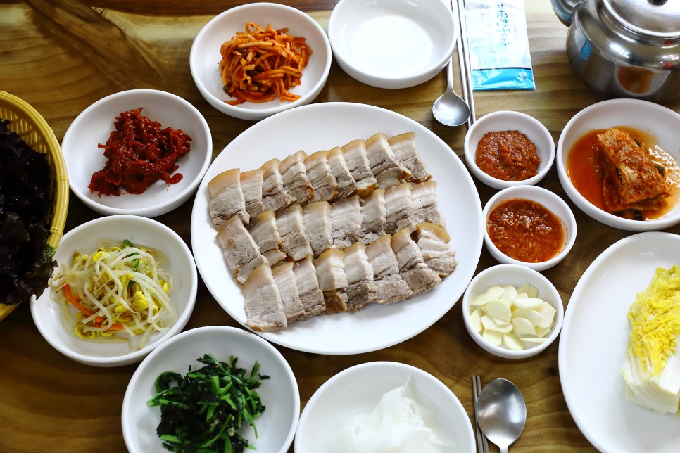 진고개냉면 대표 이미지