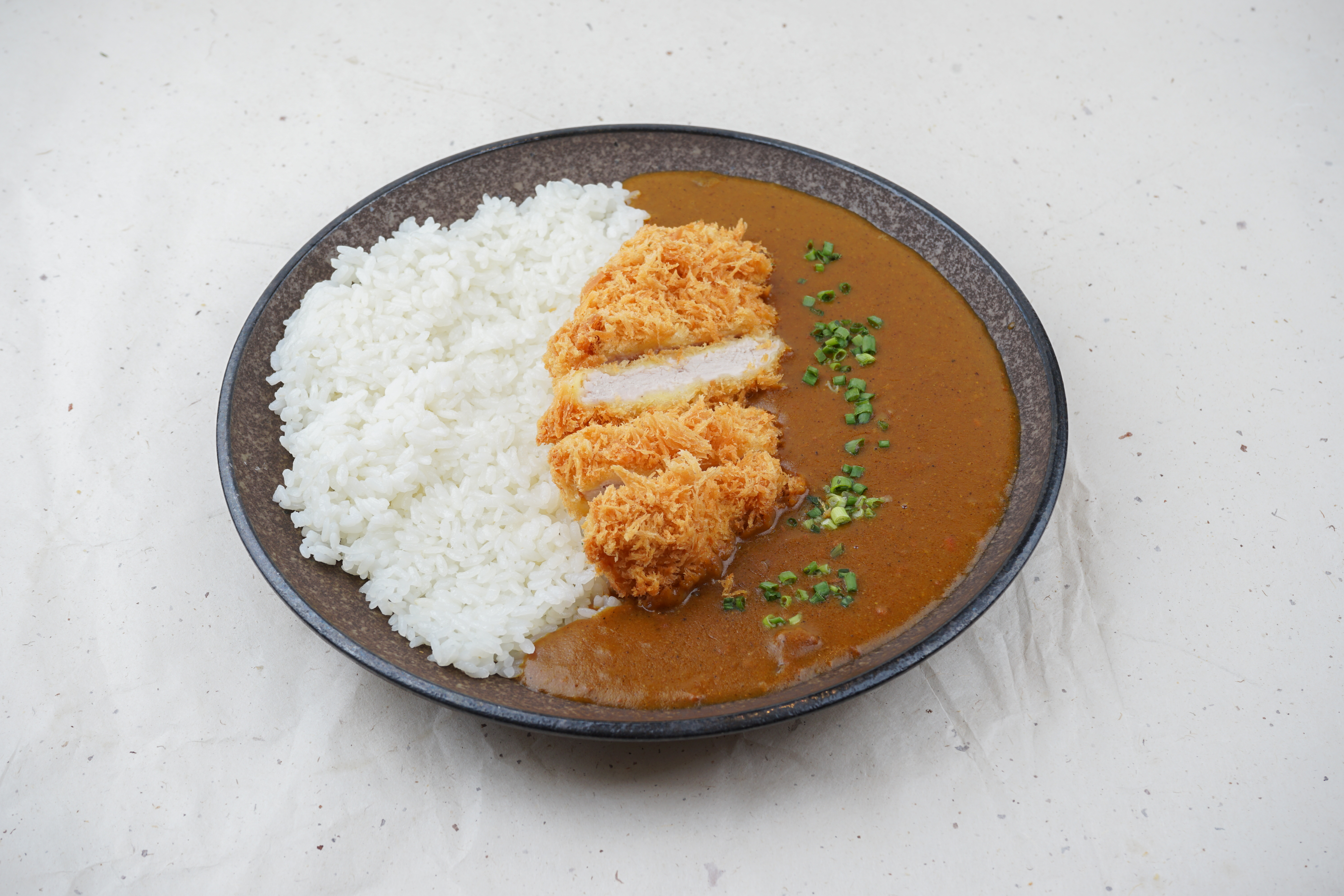 원카츠 서면점
