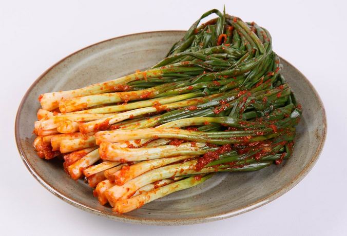한국농협김치조합공동사업법인 전북지사