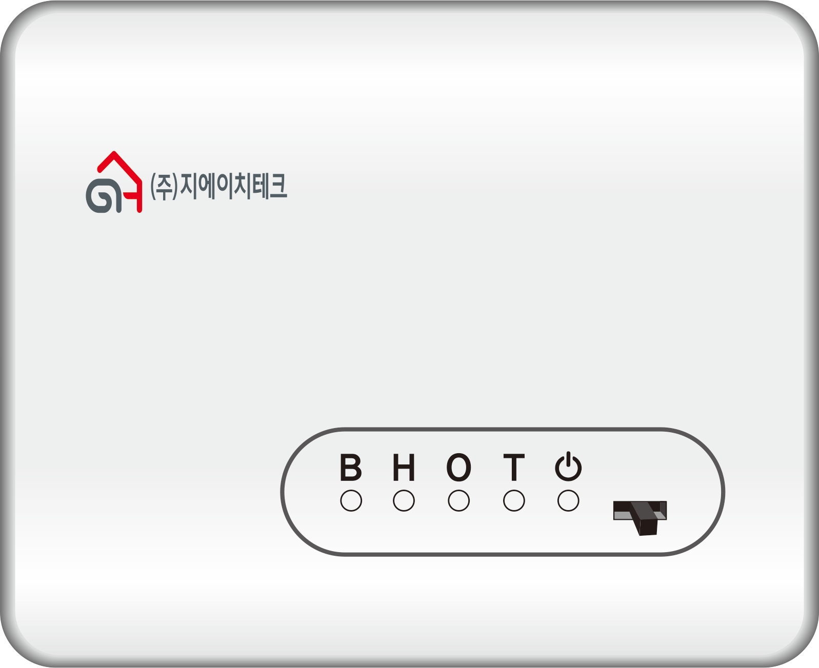 지에이치테크