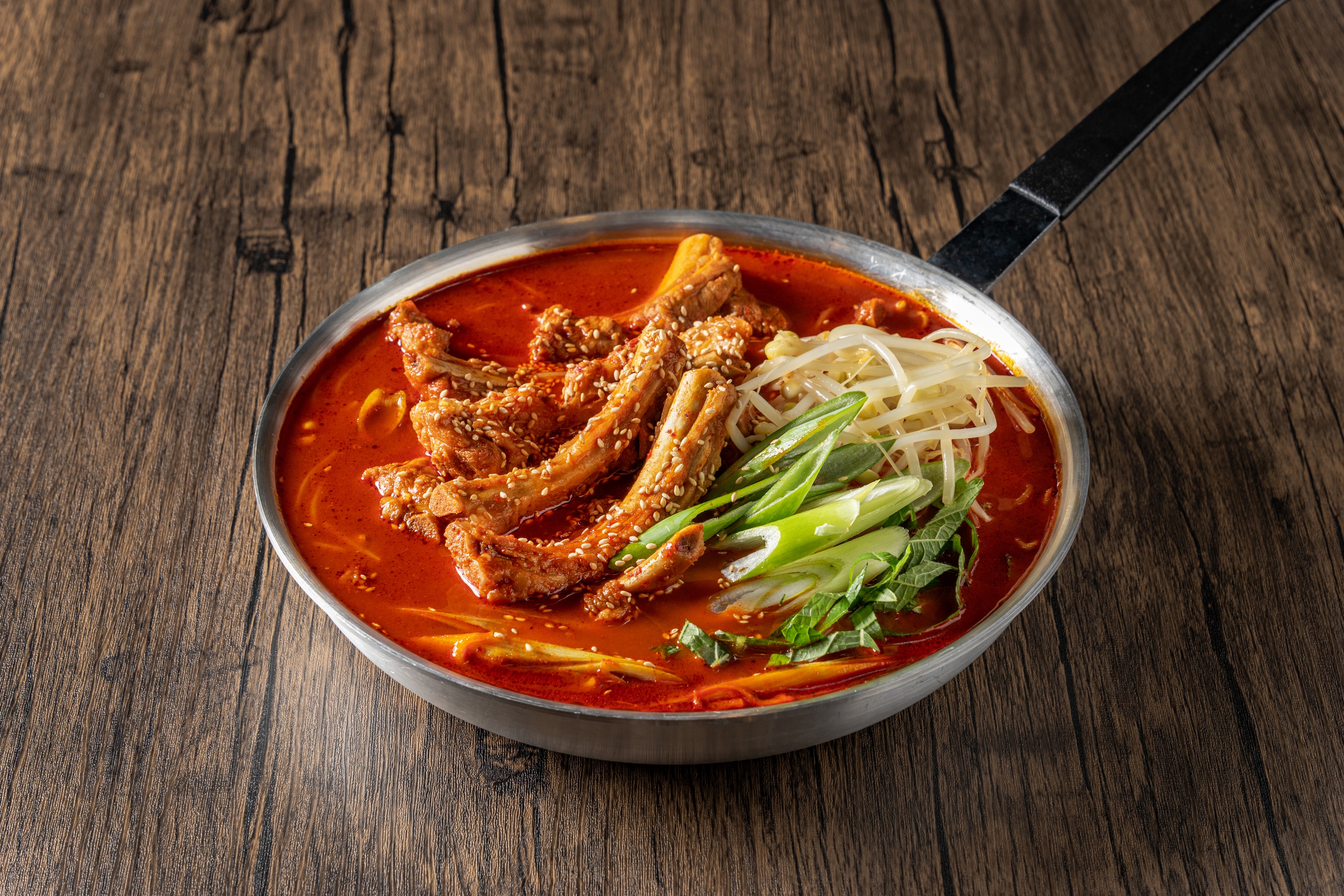 등갈비꾼 통영점