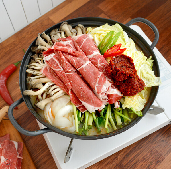 정성순대