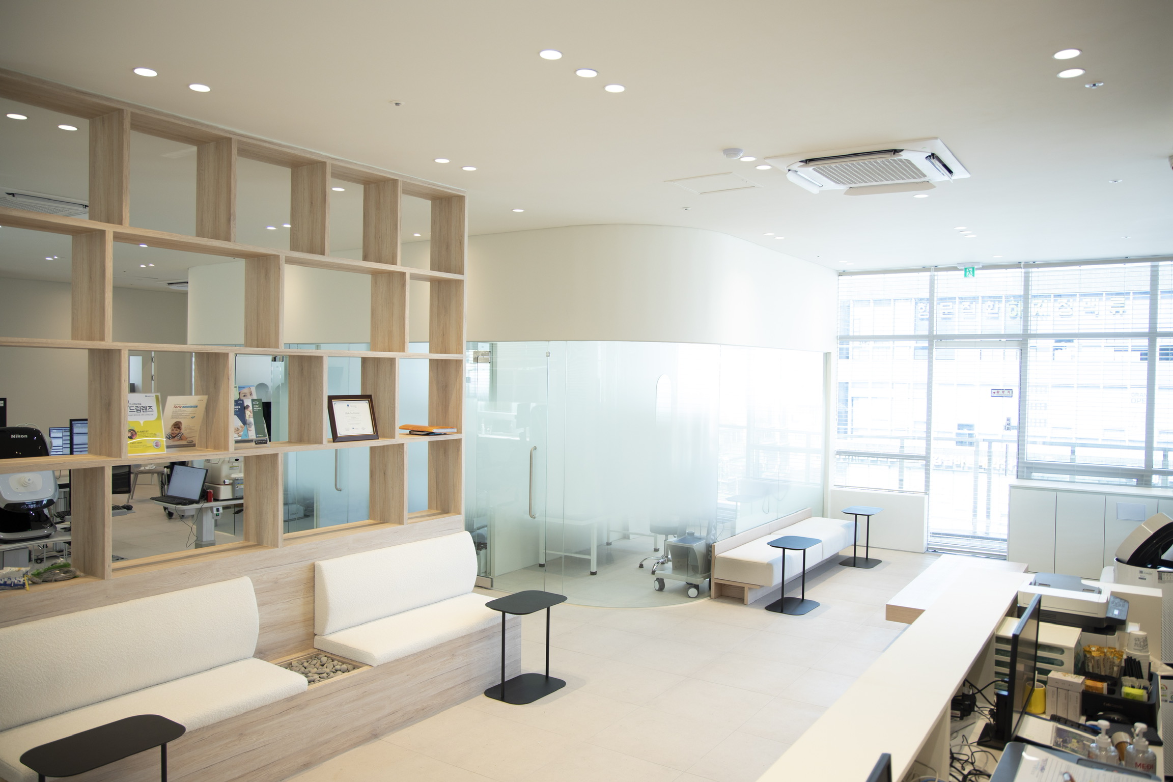 서울아이안과의원 대표 이미지