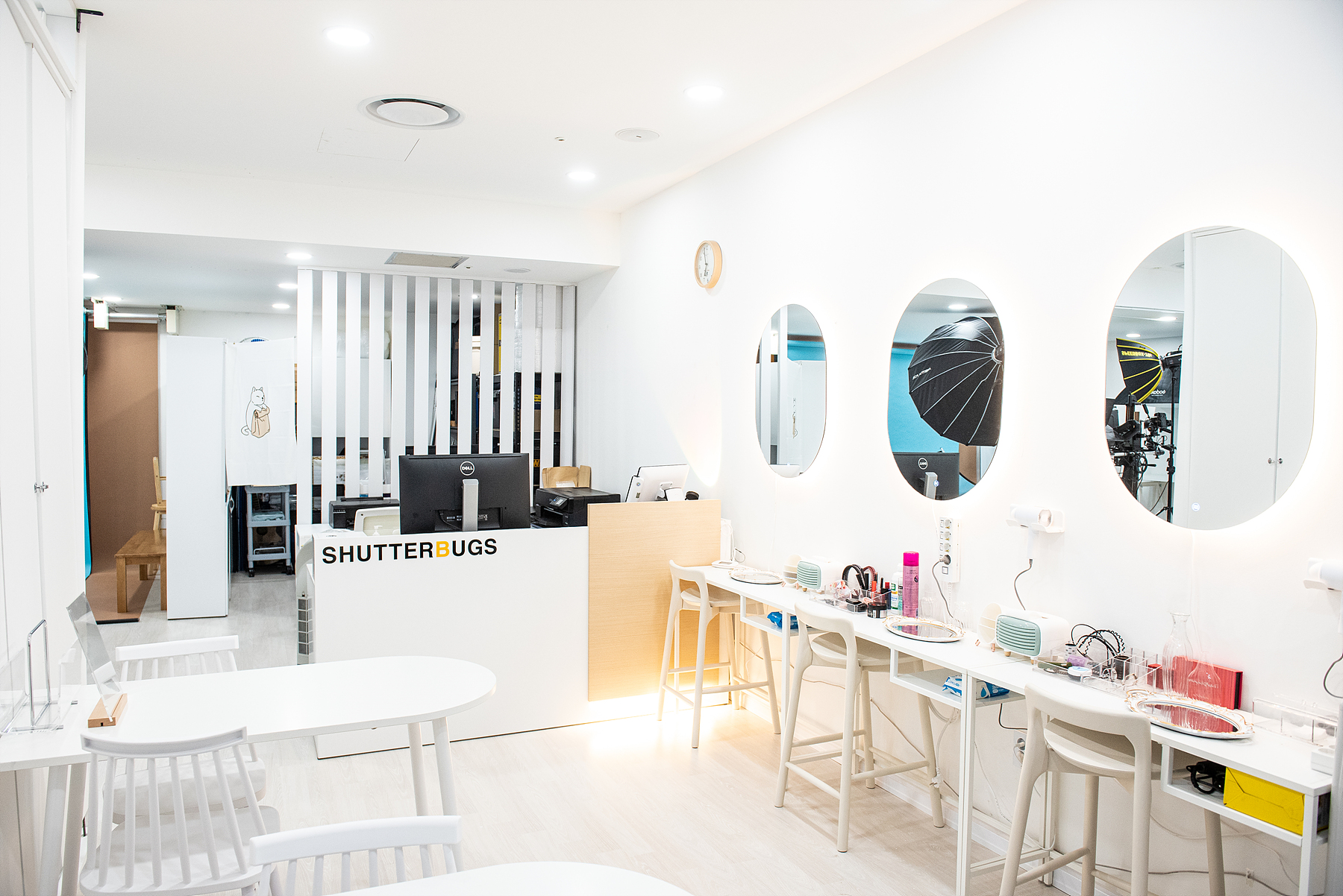 청주사진관 셔터벅스