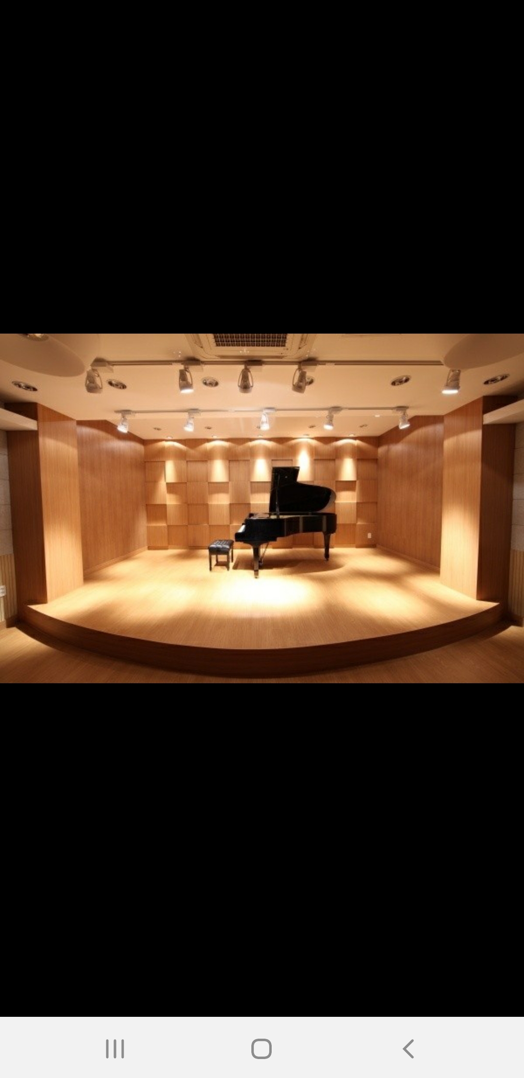 2번째 스튜디오 사진