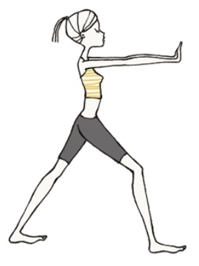 래미안 휘트니스 대표 이미지