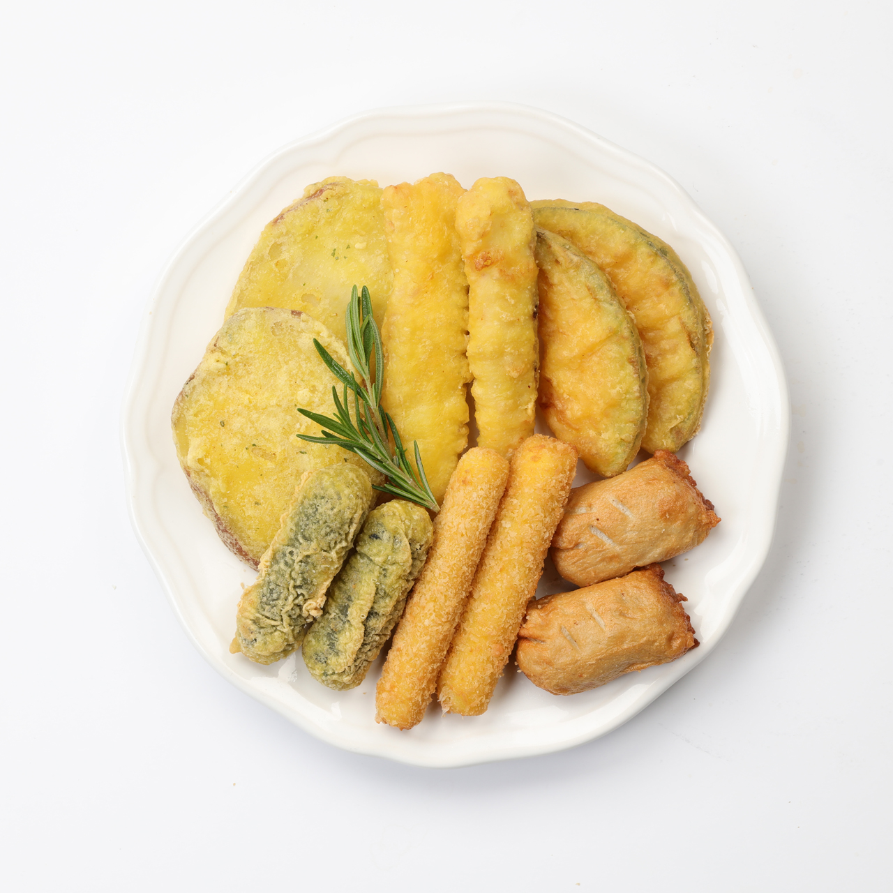 신참떡볶이 용인흥덕점