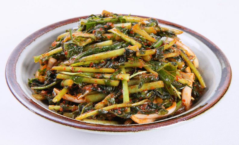 한국농협김치조합공동사업법인 전북지사
