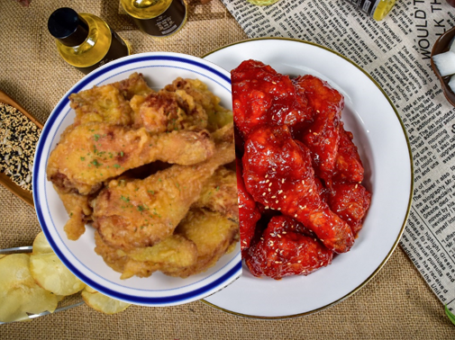 퐁닭치킨구디