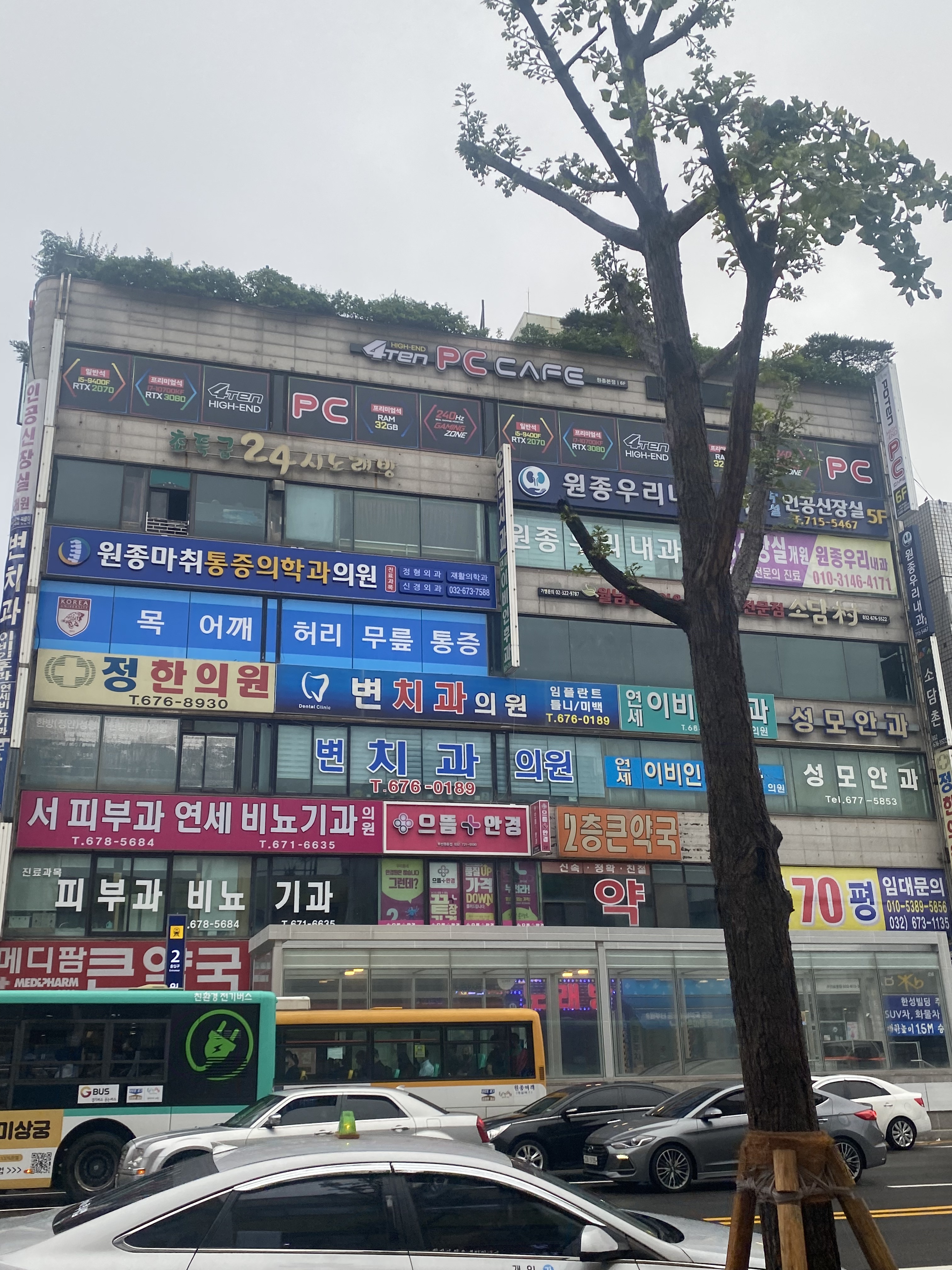 정한의원
