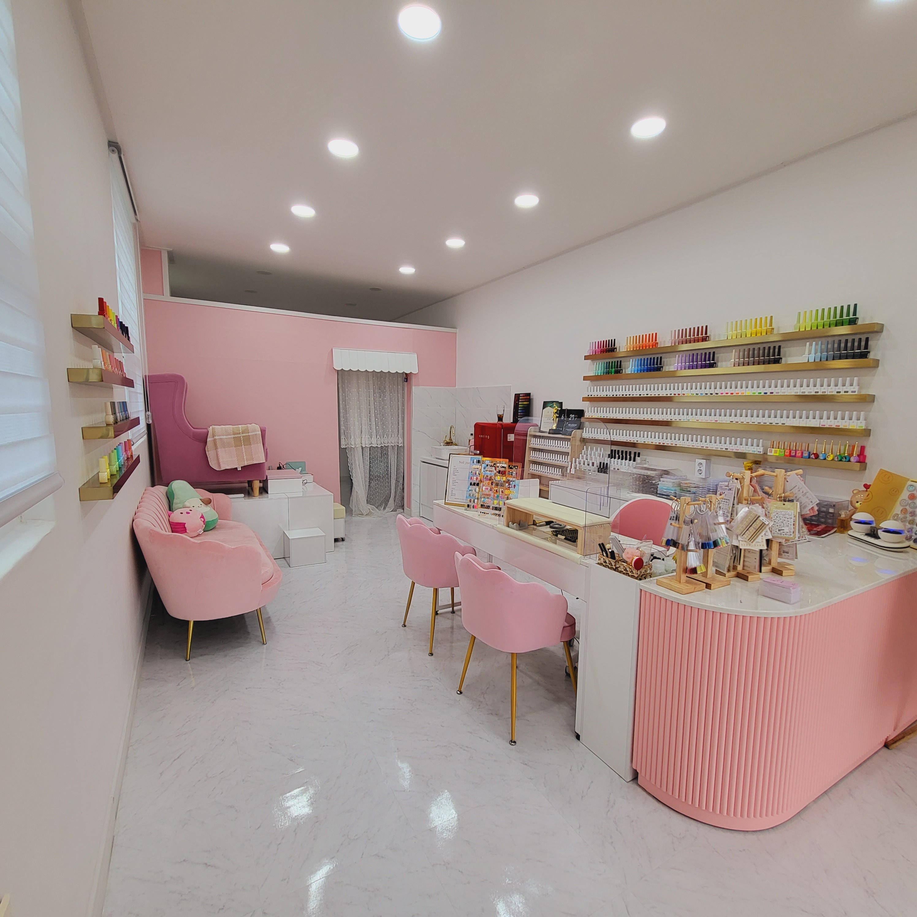 네일은 대표 이미지