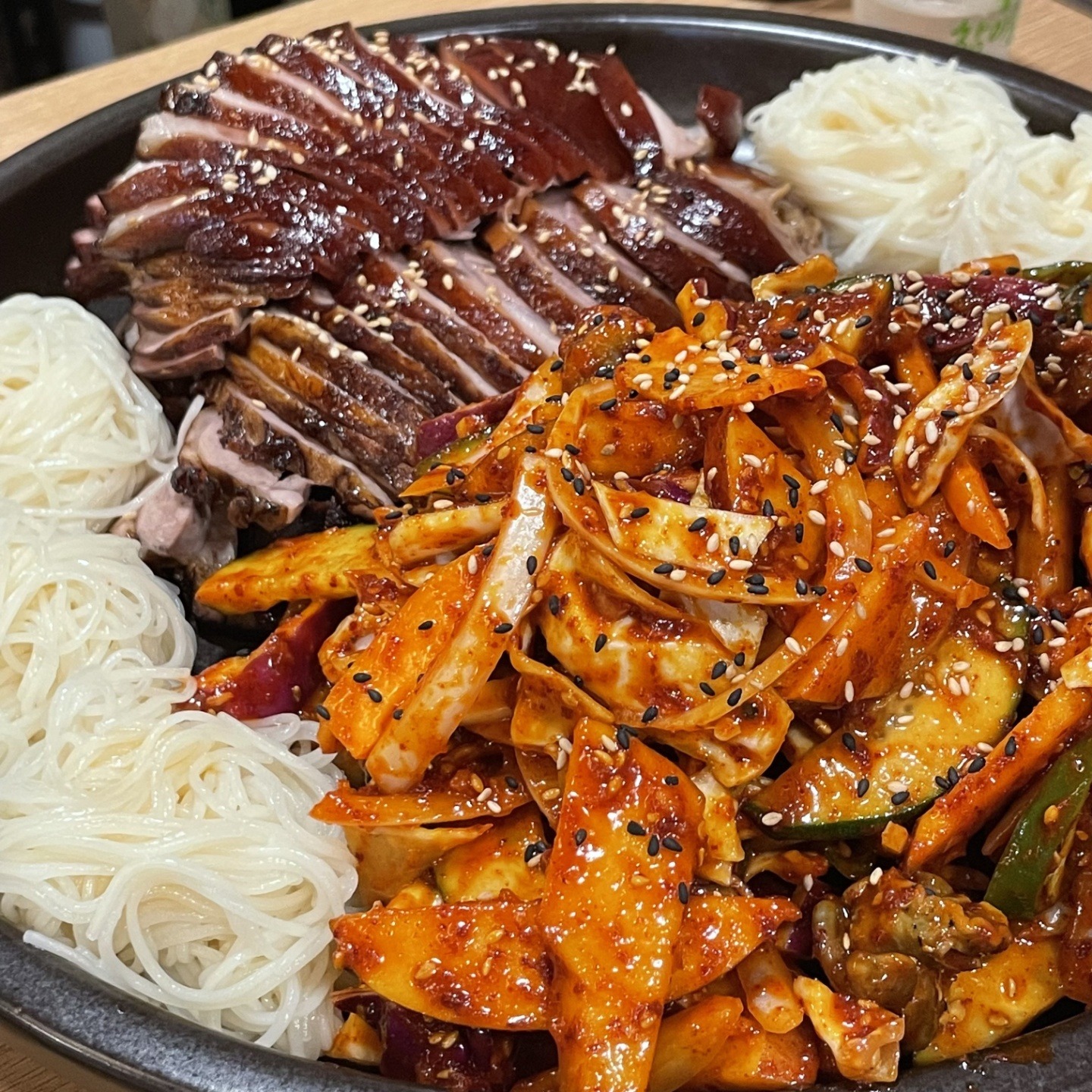 본오왕족발