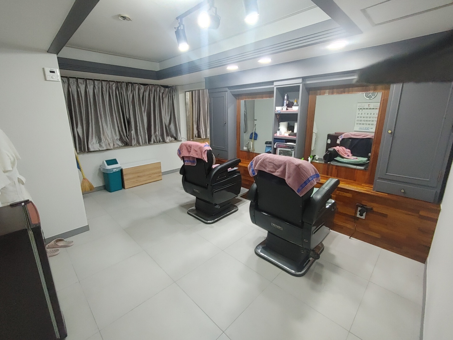 삼우 목욕탕 GX 센터 대표 이미지