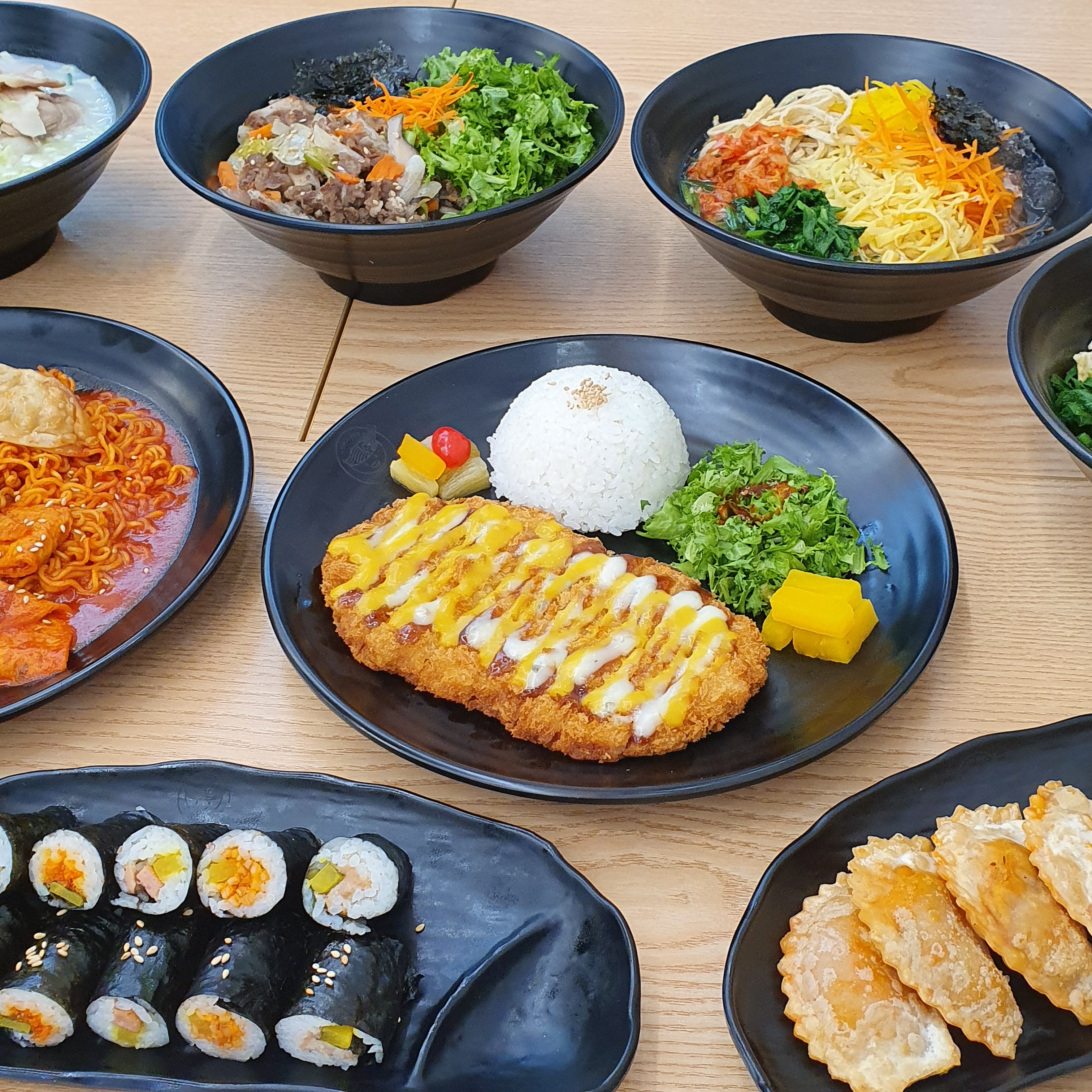 153구포국수 용호점