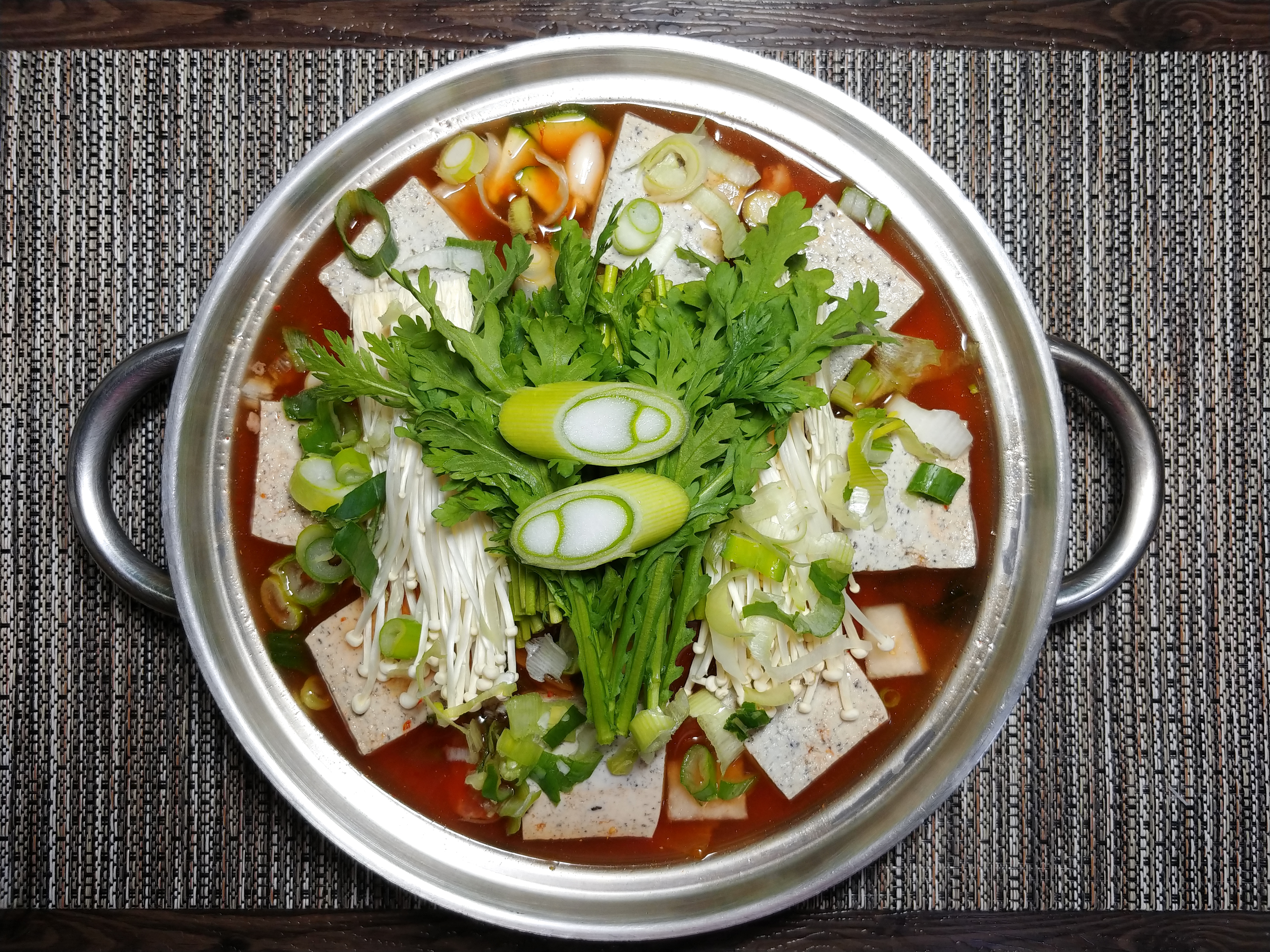 시골집순두부연산점