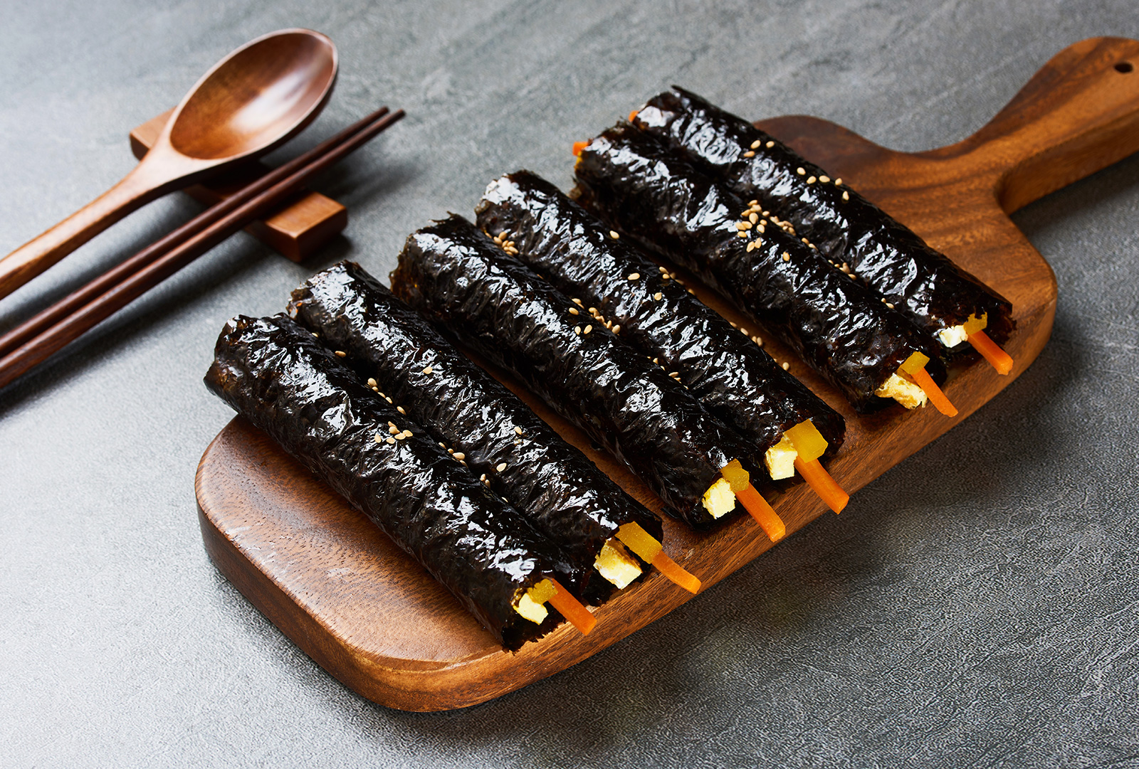 리틀꼬마김밥 수지구청점 사진 8