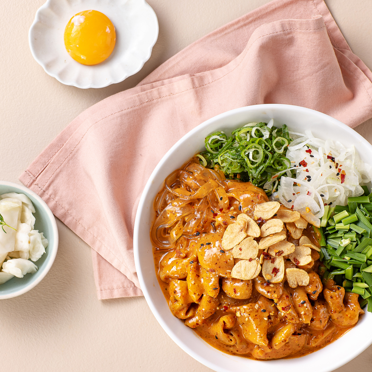 한술식당 고대안암점 사진 2