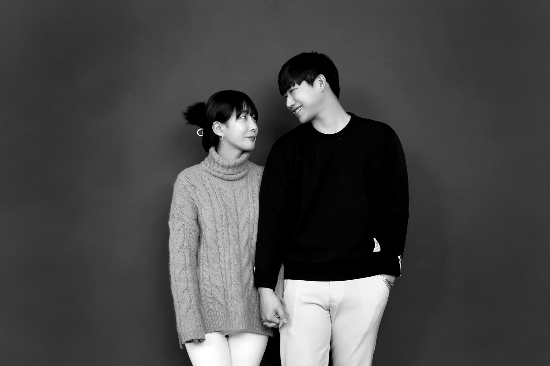 사진관,너울