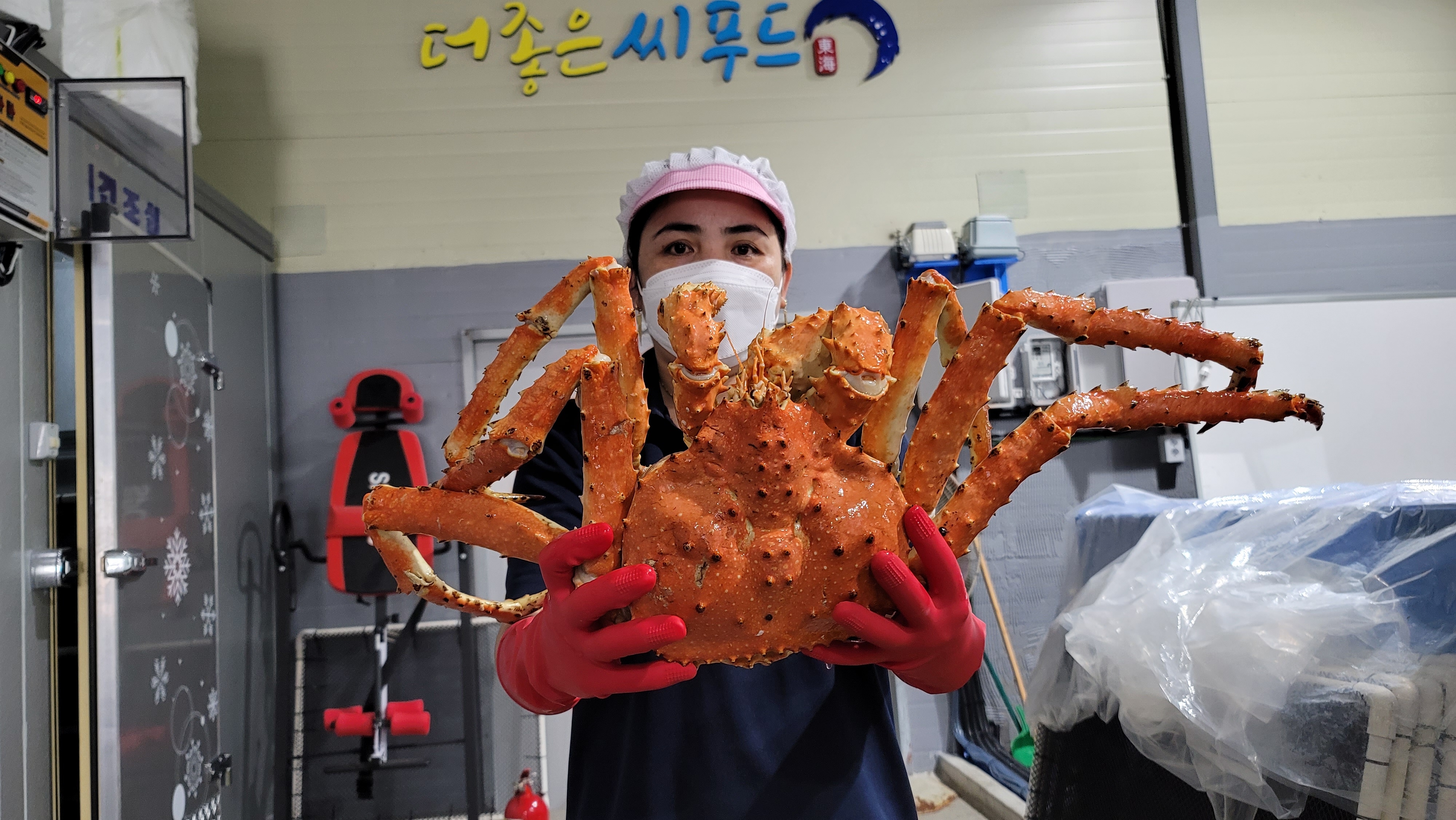 더좋은씨푸드