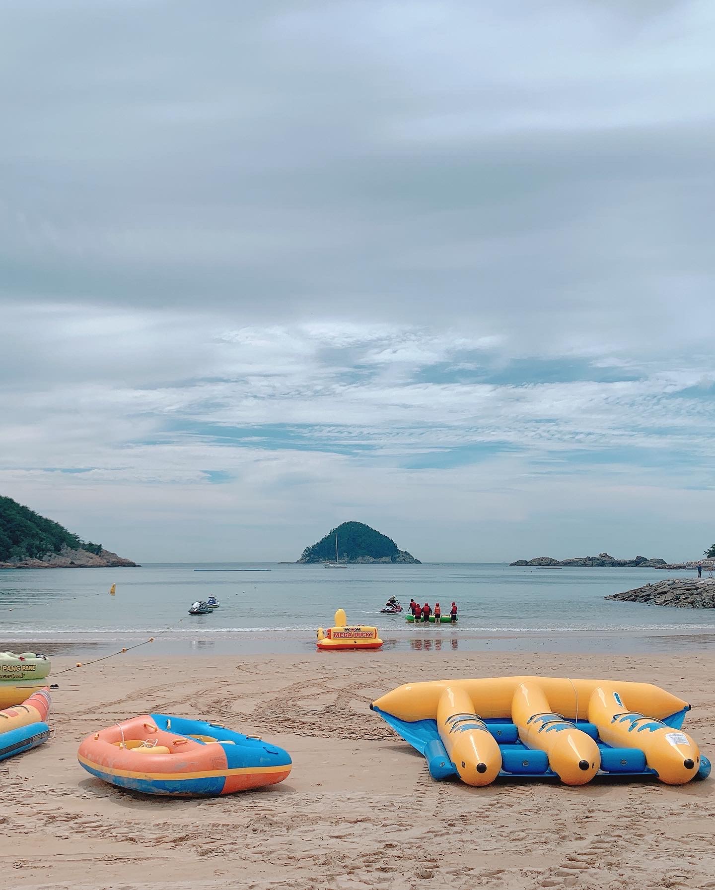 상주어촌계 복합자율관리공동체