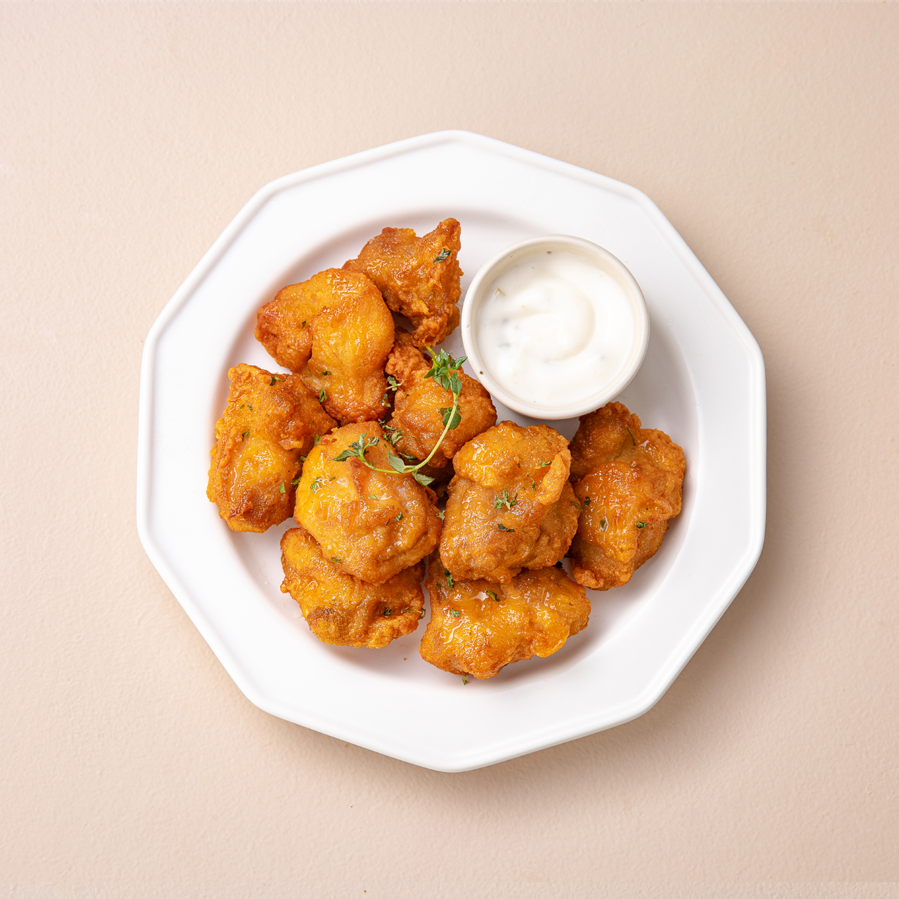 치킨가라아게