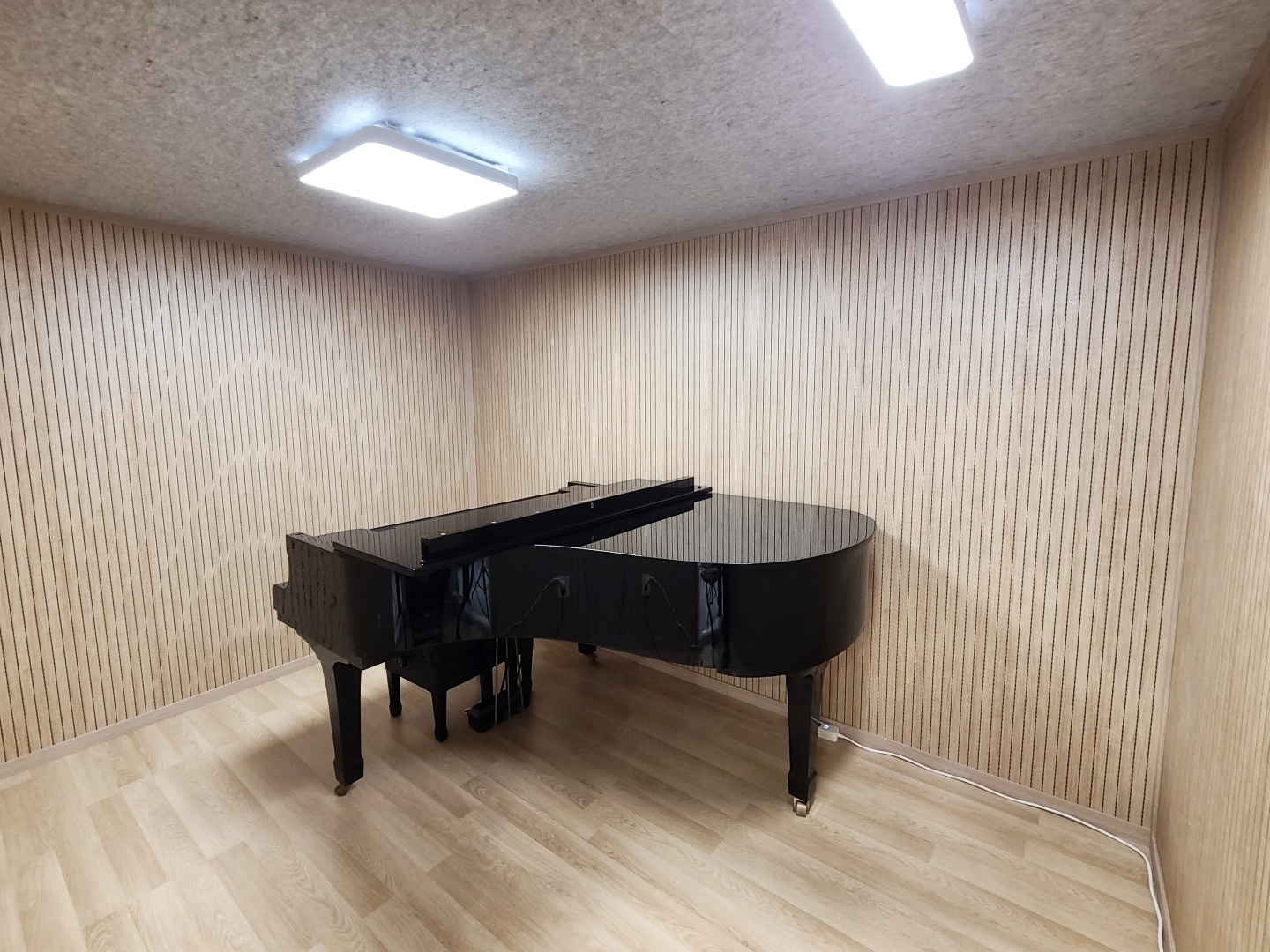 1번째 스튜디오 사진