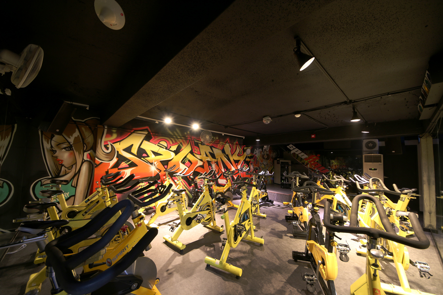 스포애니 불광역점 대표 이미지