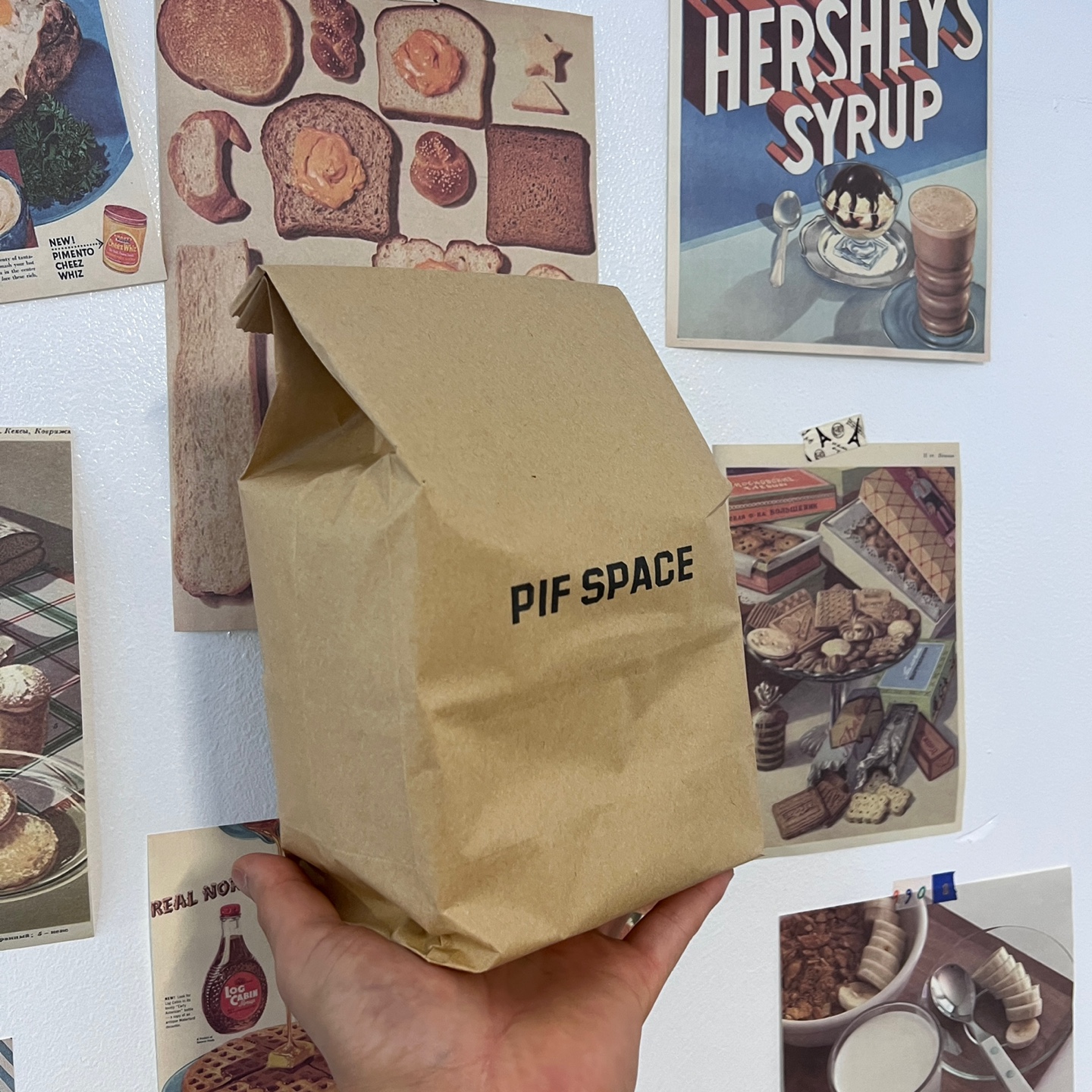 피프 스페이스 대표 이미지