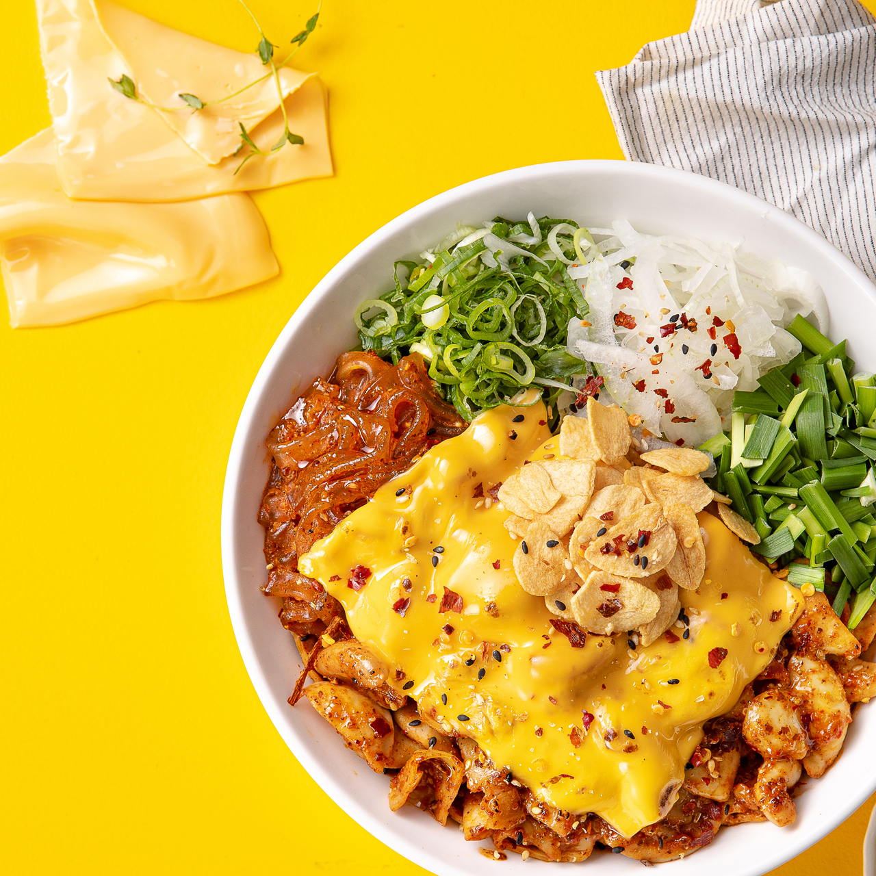 한술식당 고대안암점
