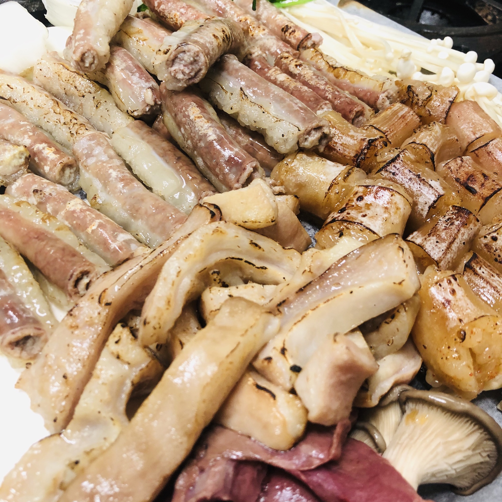 횡성한우곱창알천 혁신도시점