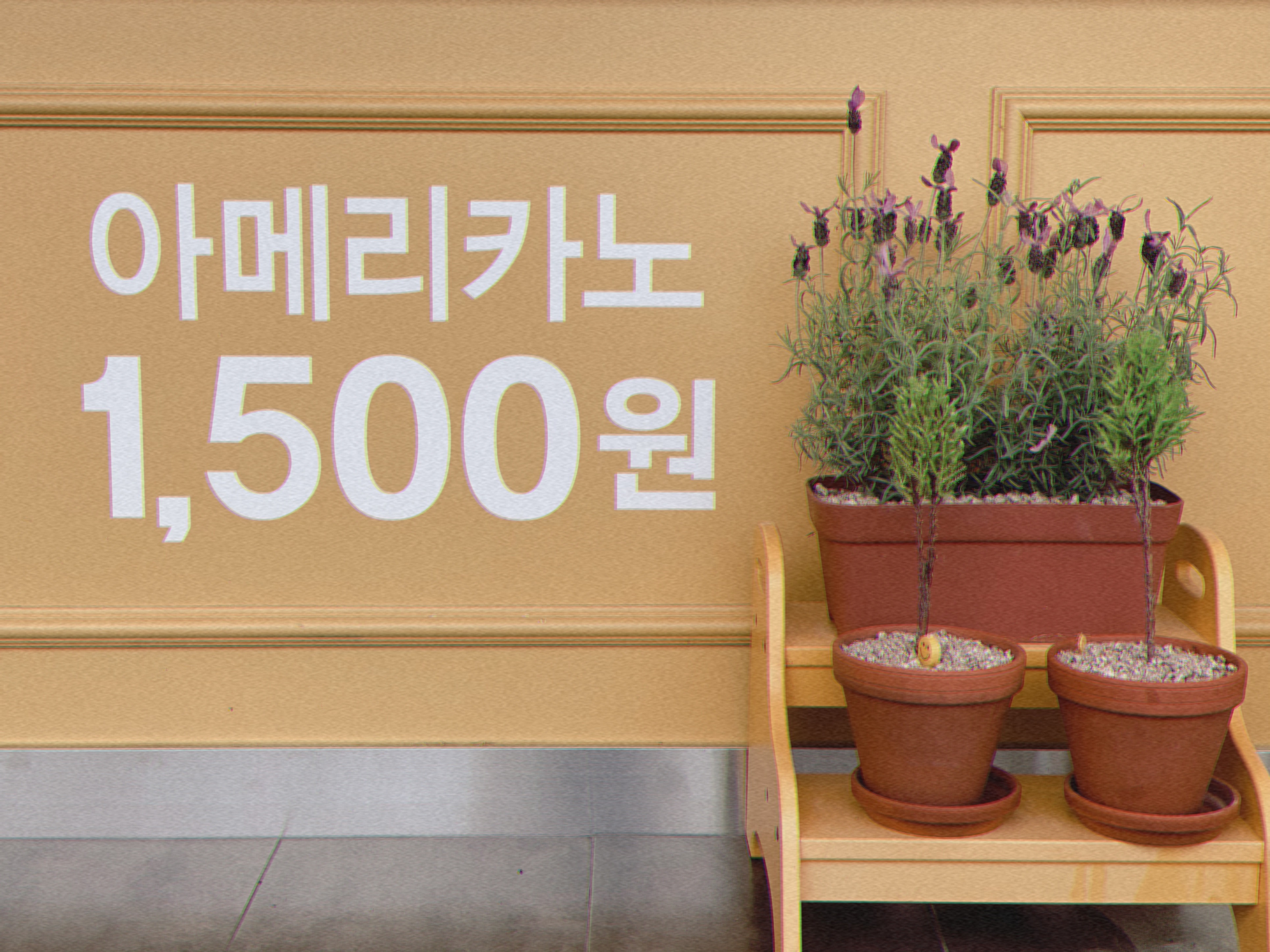 메가MGC커피 광양창덕점