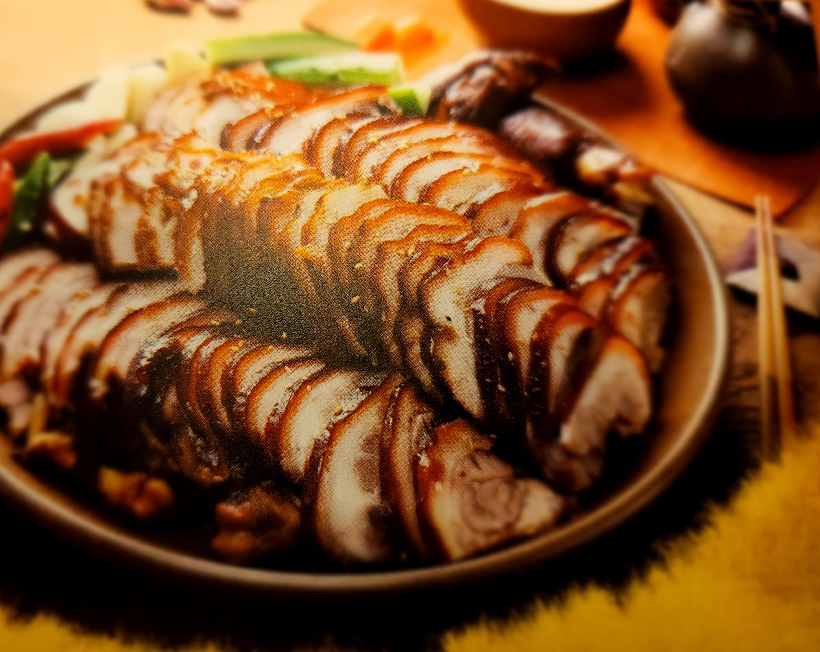 가장맛있는족발 여주점