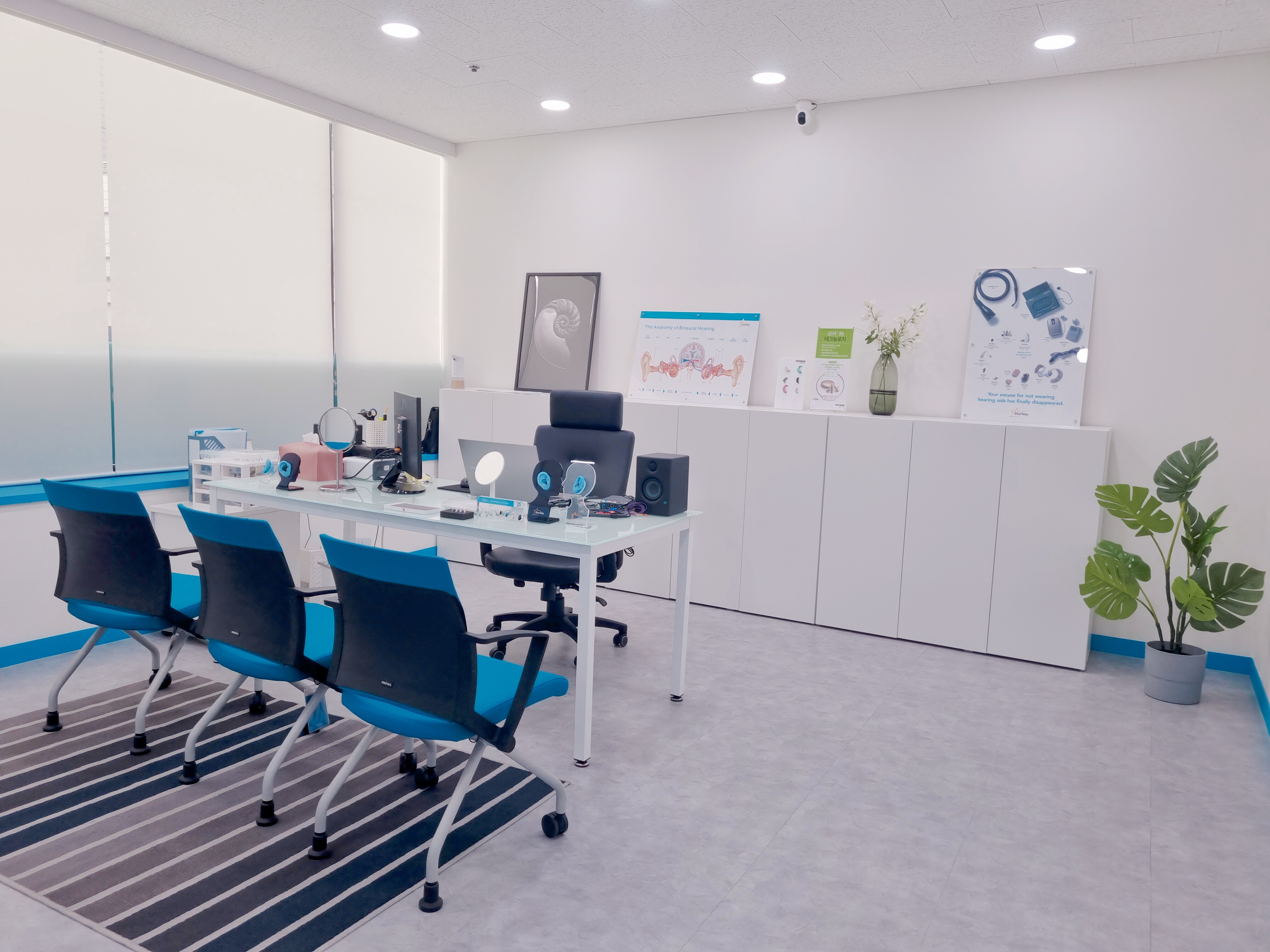 히어링케어보청기센터 대표 이미지