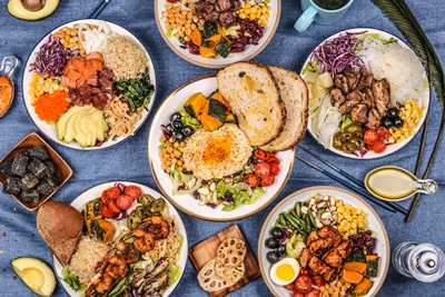 신선담다 마포T타운점 대표 이미지