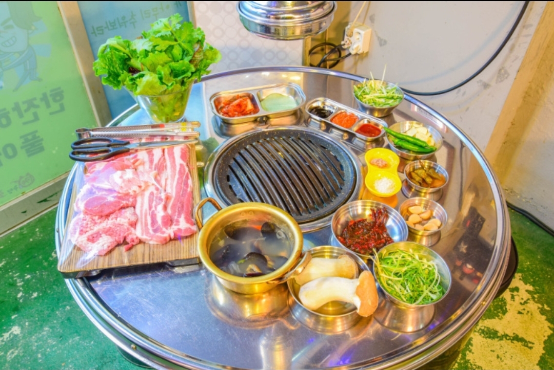 돈주면돼지