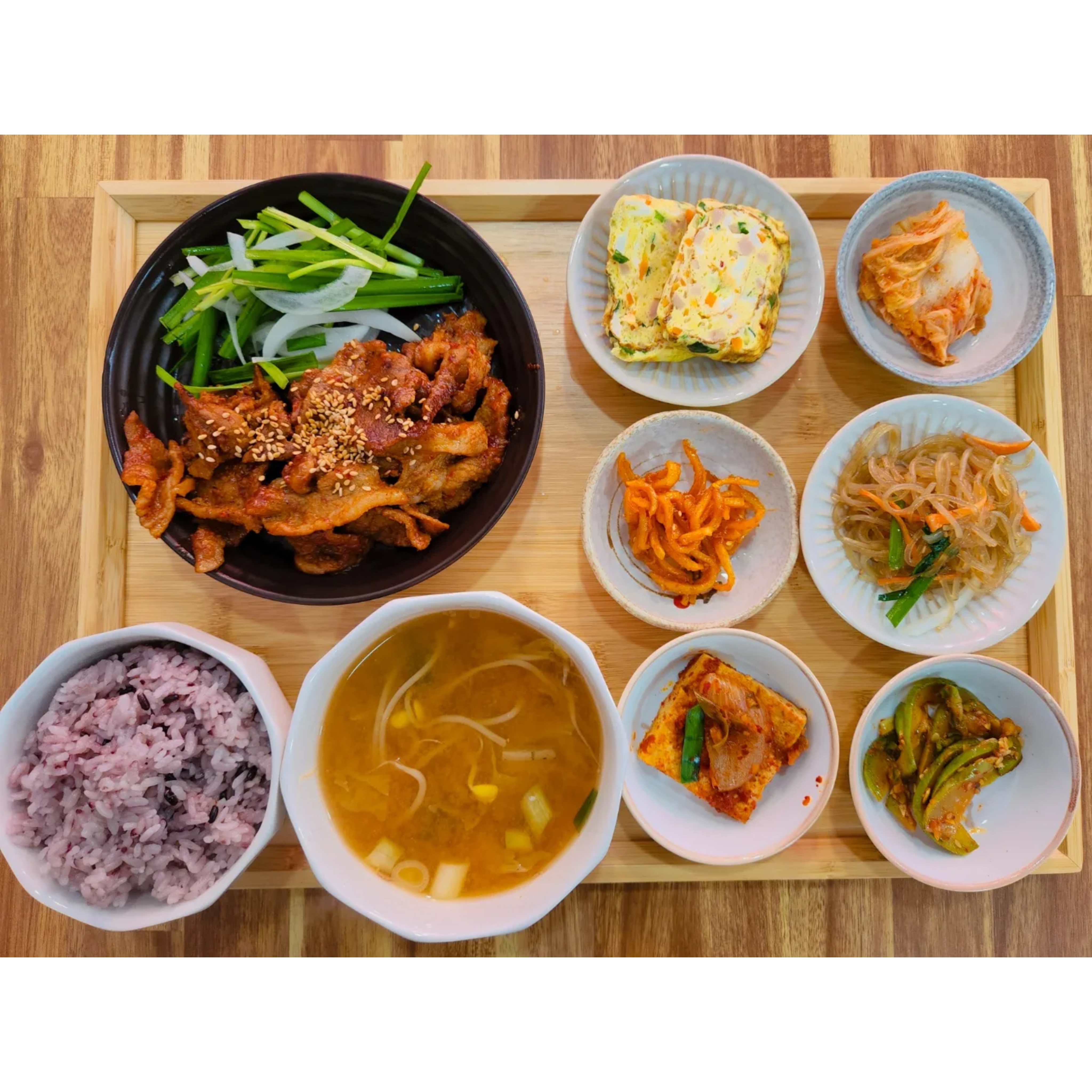 미송