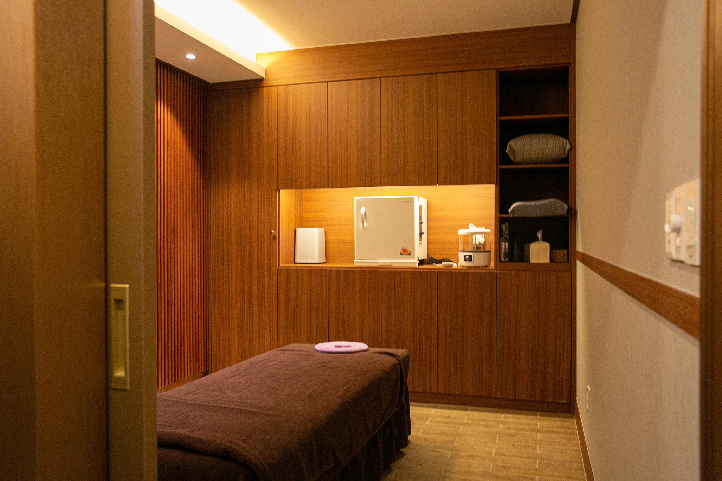 구동명쾌유마사지 압구정점 photo 3