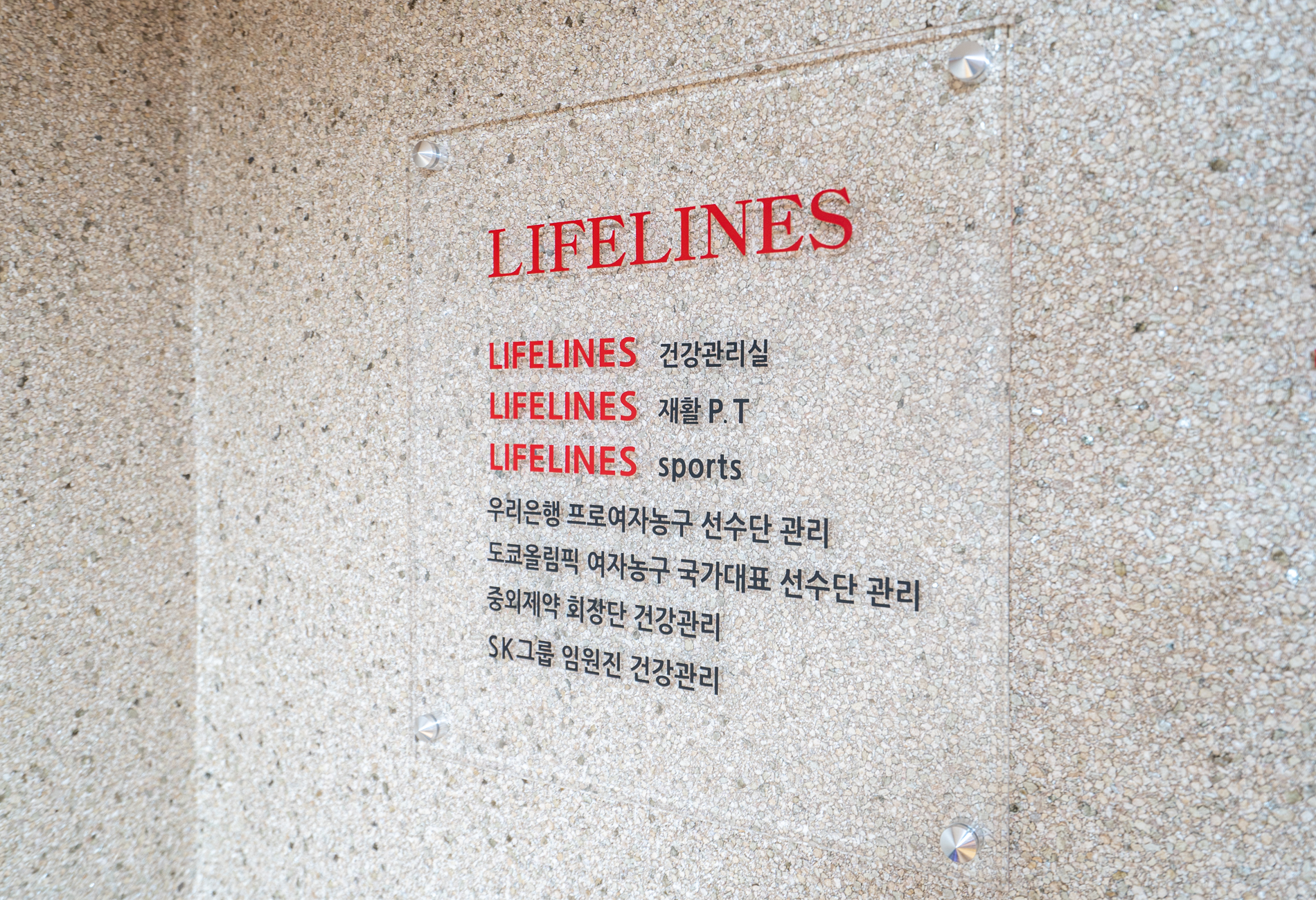 라이프라인스 종로점 photo 6
