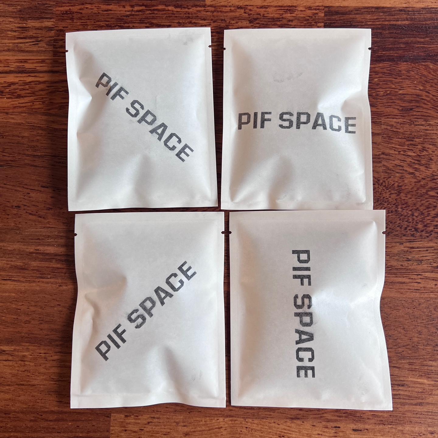 피프 스페이스 대표 이미지