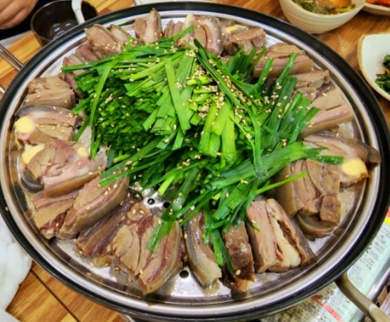 천안흑염소