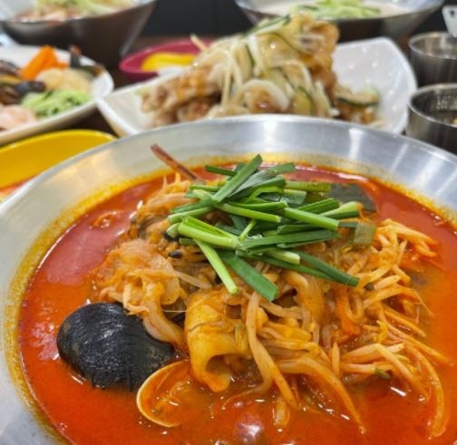 뽕사부